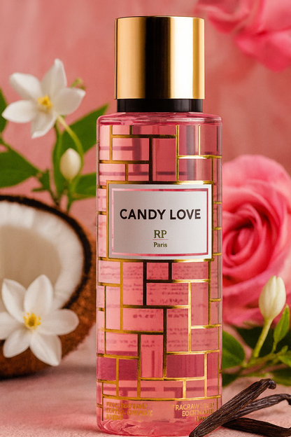 Candy Love - RP