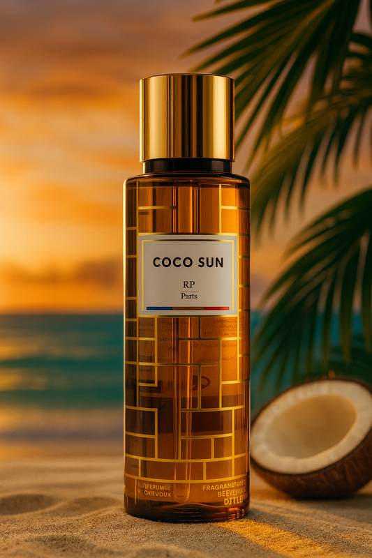 Coco Sun - RP
