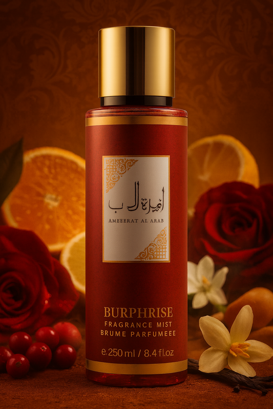 Asdaaf Ameerat Al Arab - Lattafa