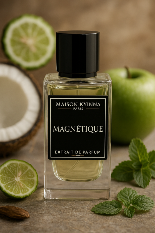 Magnétique - Maison Kyinna  50ml