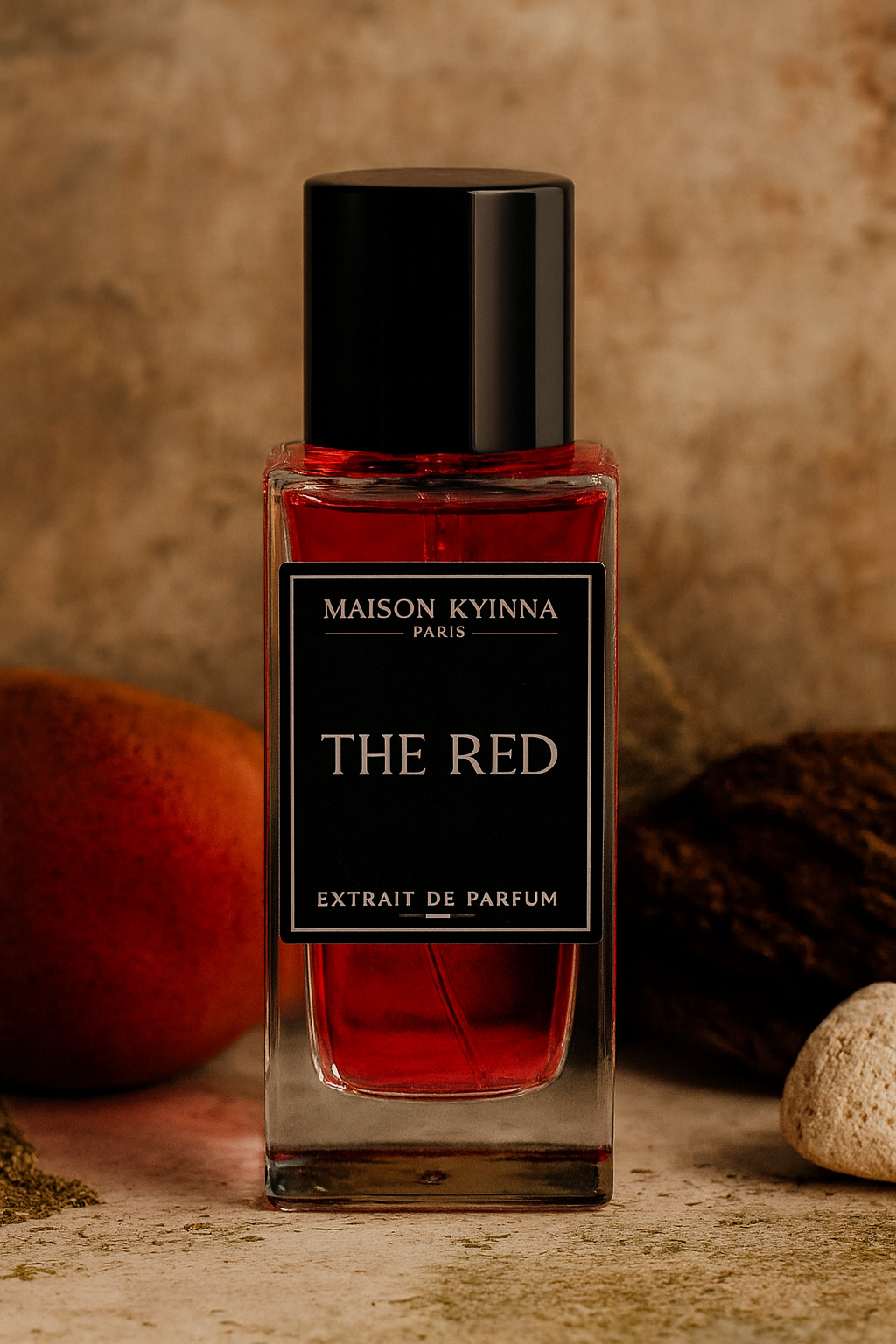 The Red – Maison Kyinna 50ml