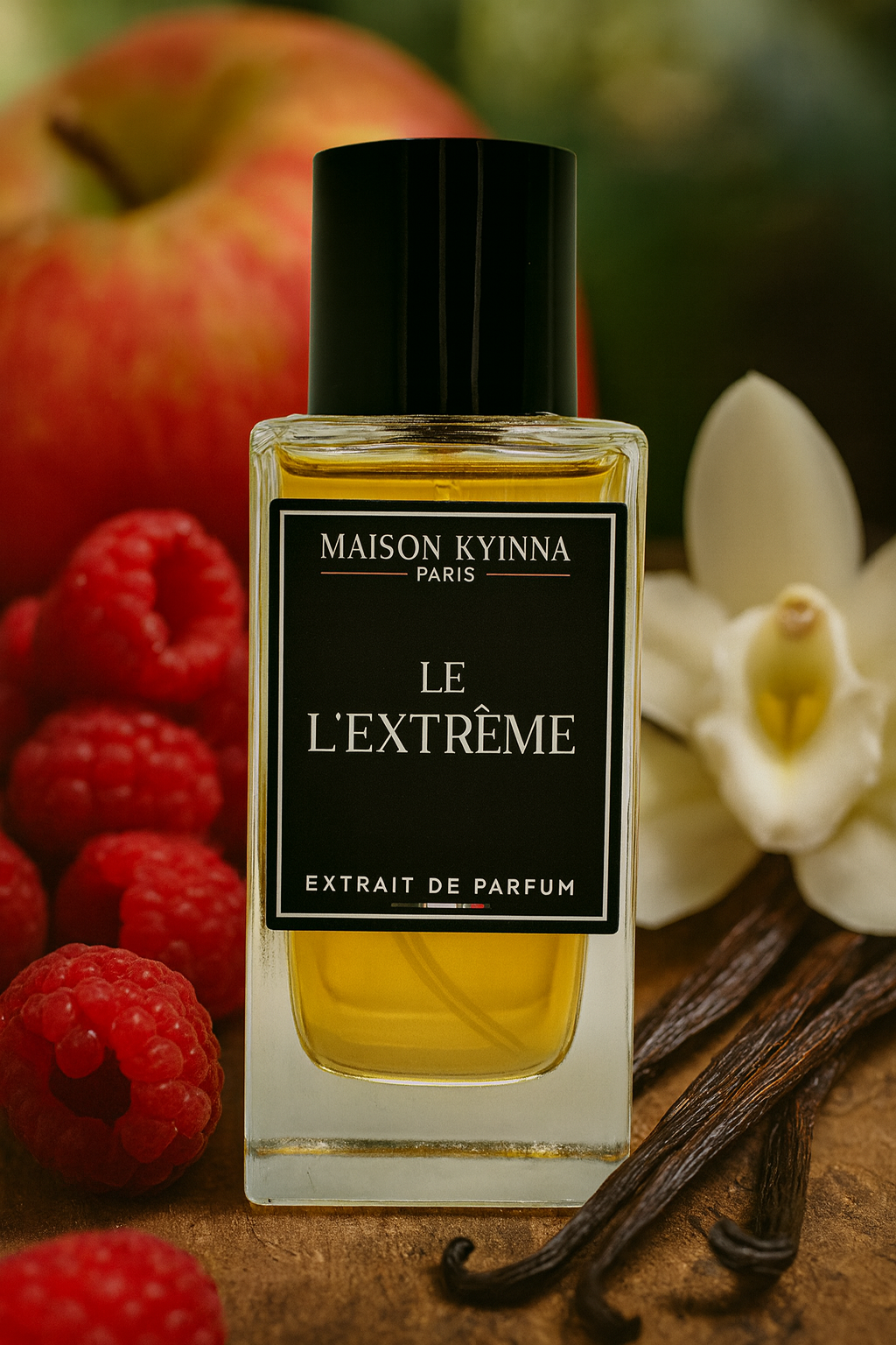 L’Extrême – Maison Kyinna 50ml