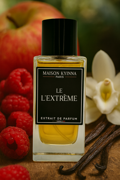 L’Extrême – Maison Kyinna 50ml