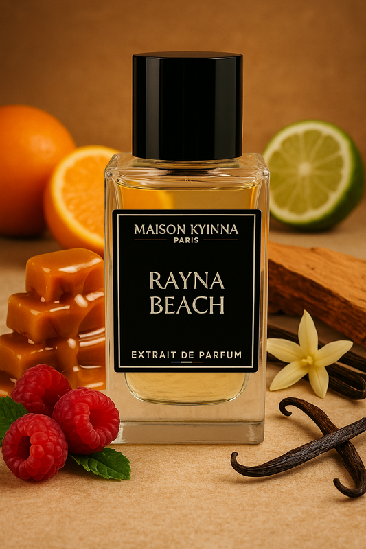 Rayna Beach – Maison Kyinna 50ml