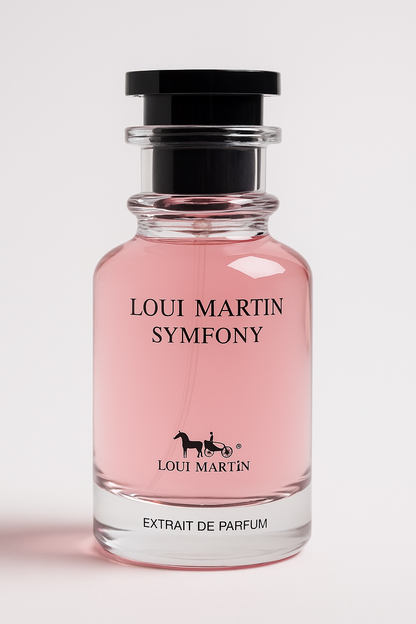 Symfony - Loui Martin 100ml