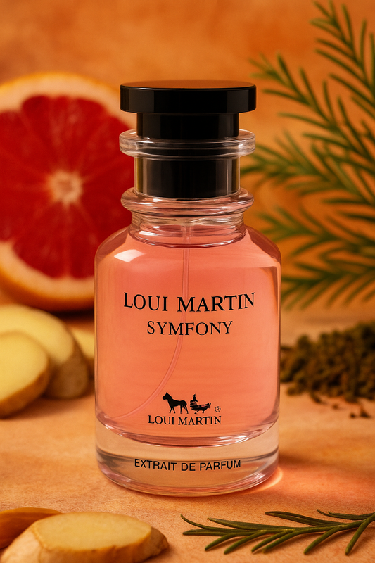 Symfony - Loui Martin 100ml