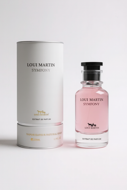 Symfony - Loui Martin 100ml