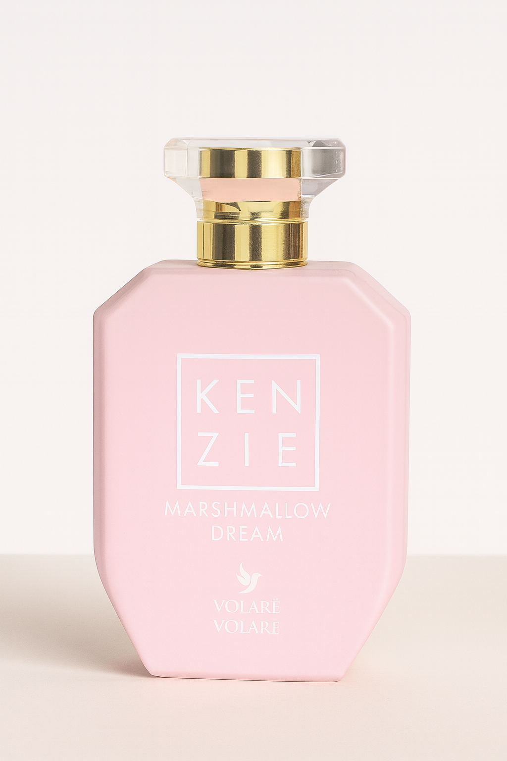 Marshmallow Dream - Kenzie