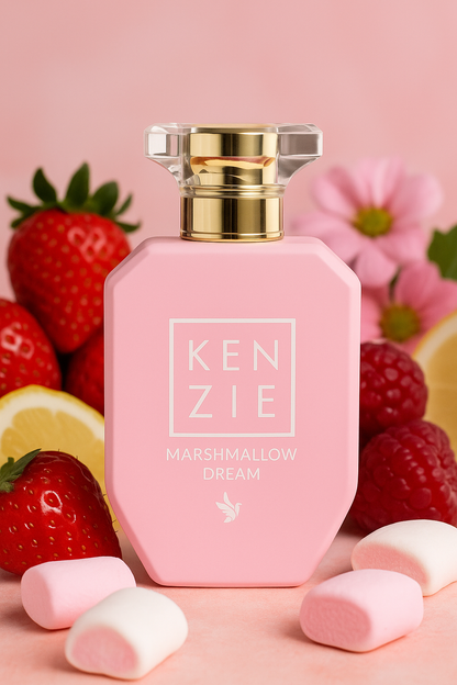 Marshmallow Dream - Kenzie