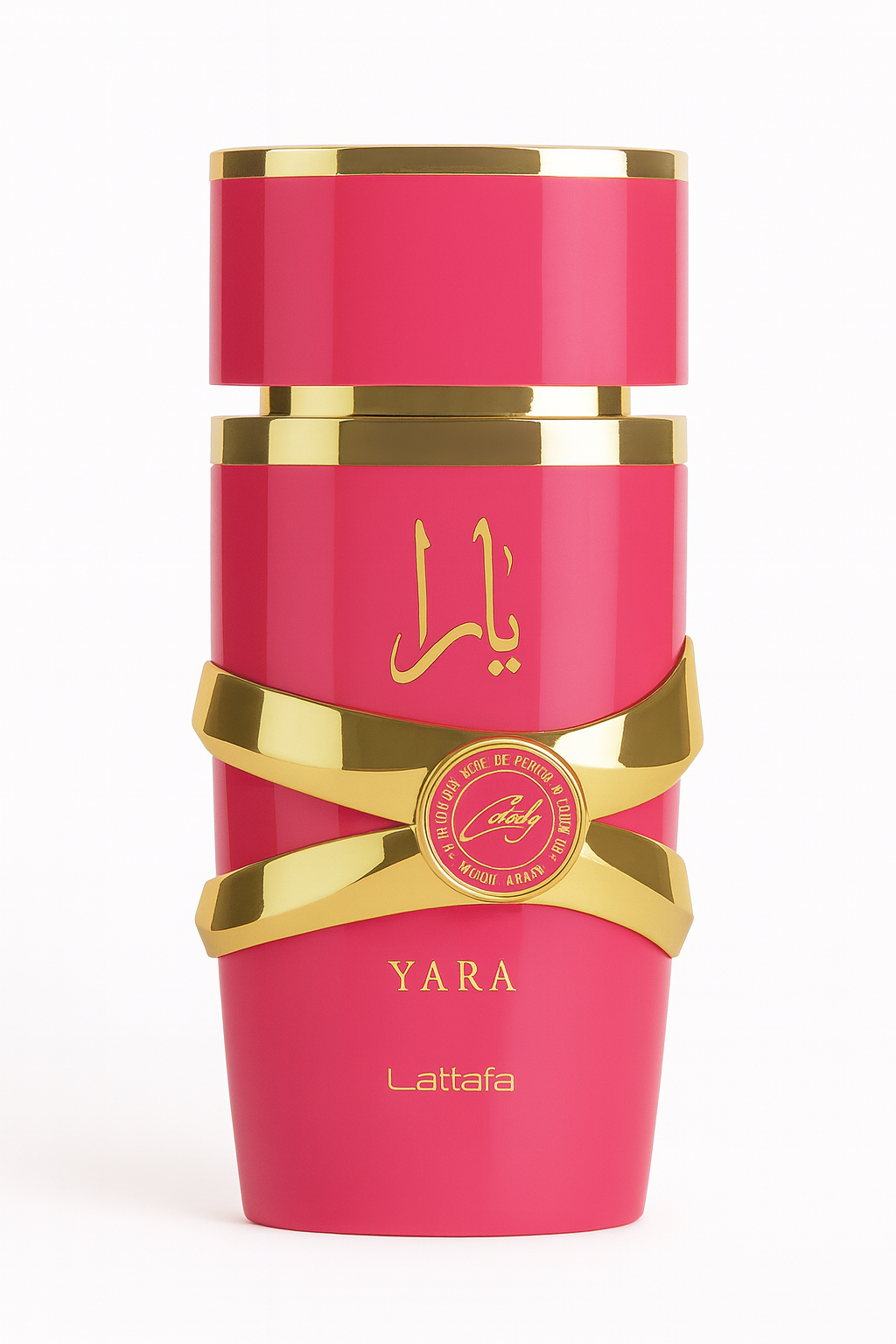 Yara Candy – Lattafa