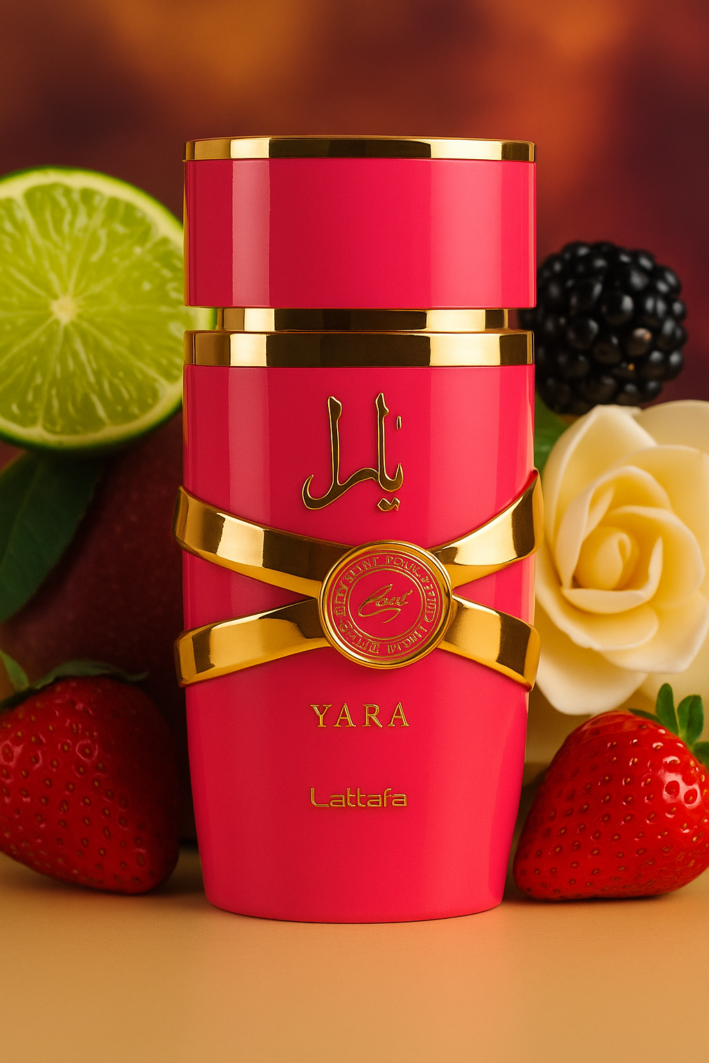 Yara Candy – Lattafa