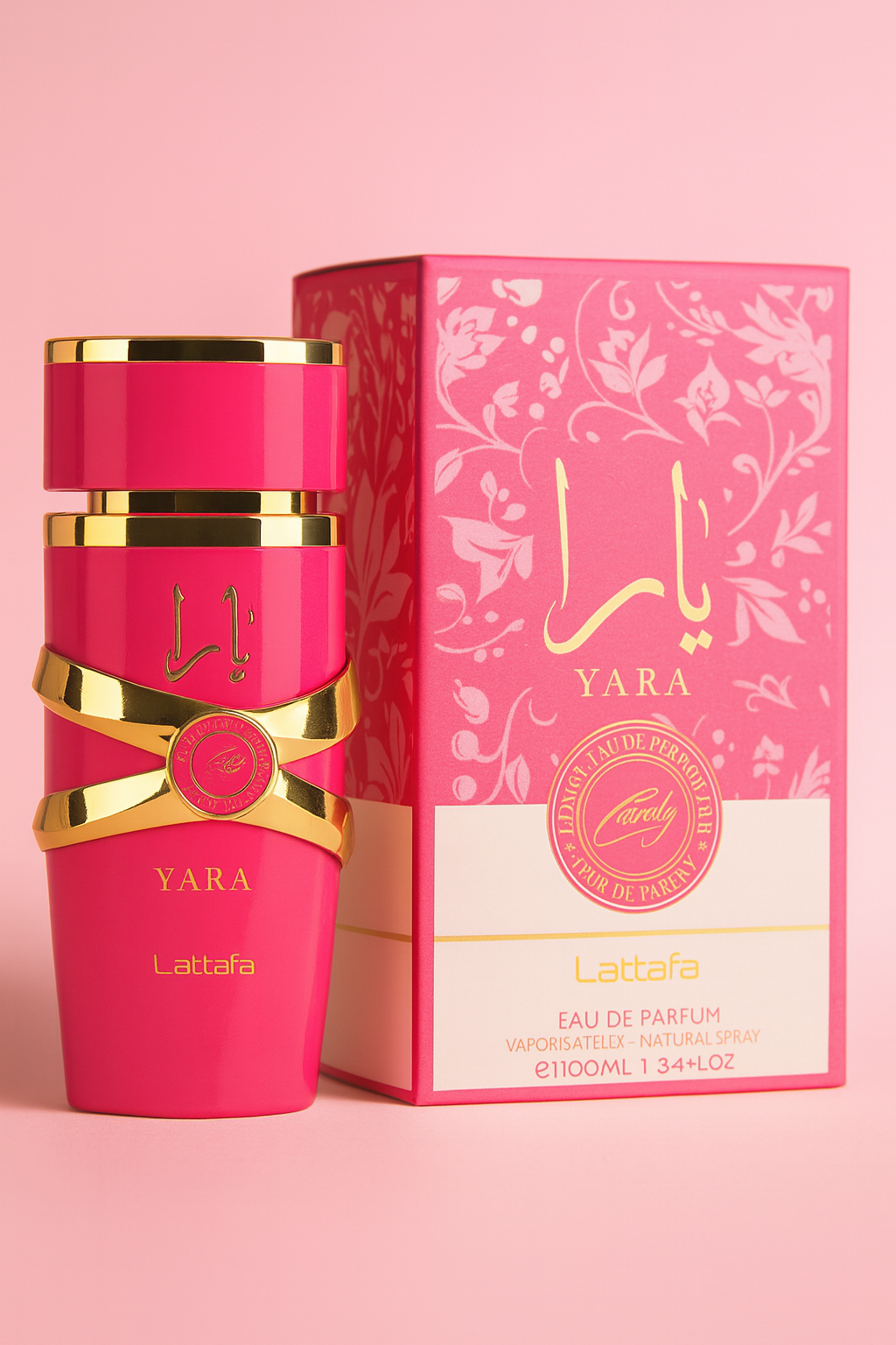 Yara Candy – Lattafa