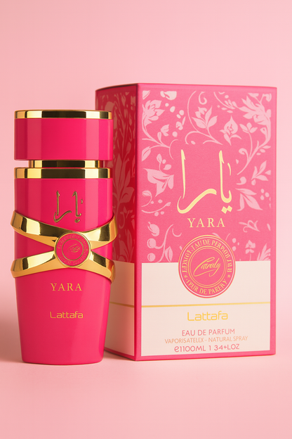 Yara Candy – Lattafa