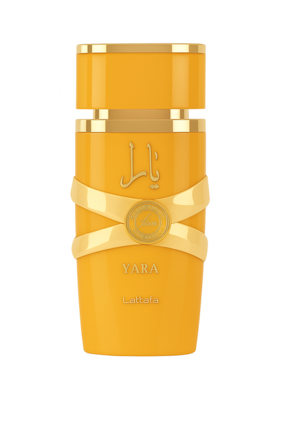 Yara Orange – Lattafa
