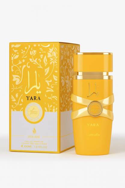 Yara Orange – Lattafa