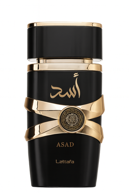 ASAD - Lattafa