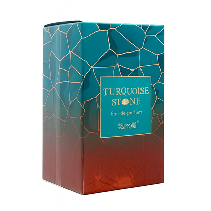 Turquoise Stone - Surrati