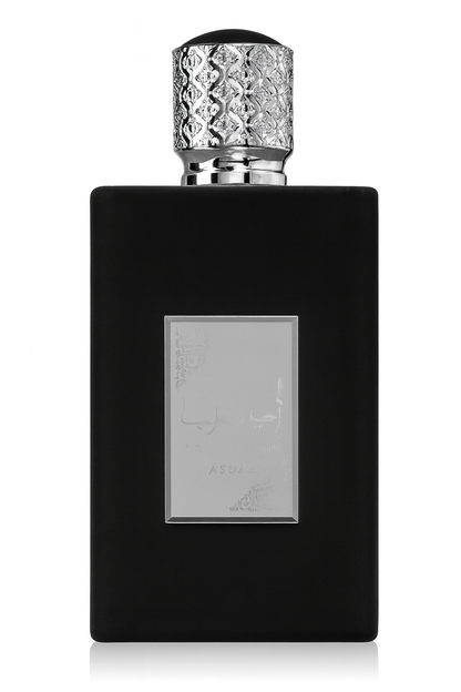 Ameerat Al Arab Noir - Lattafa