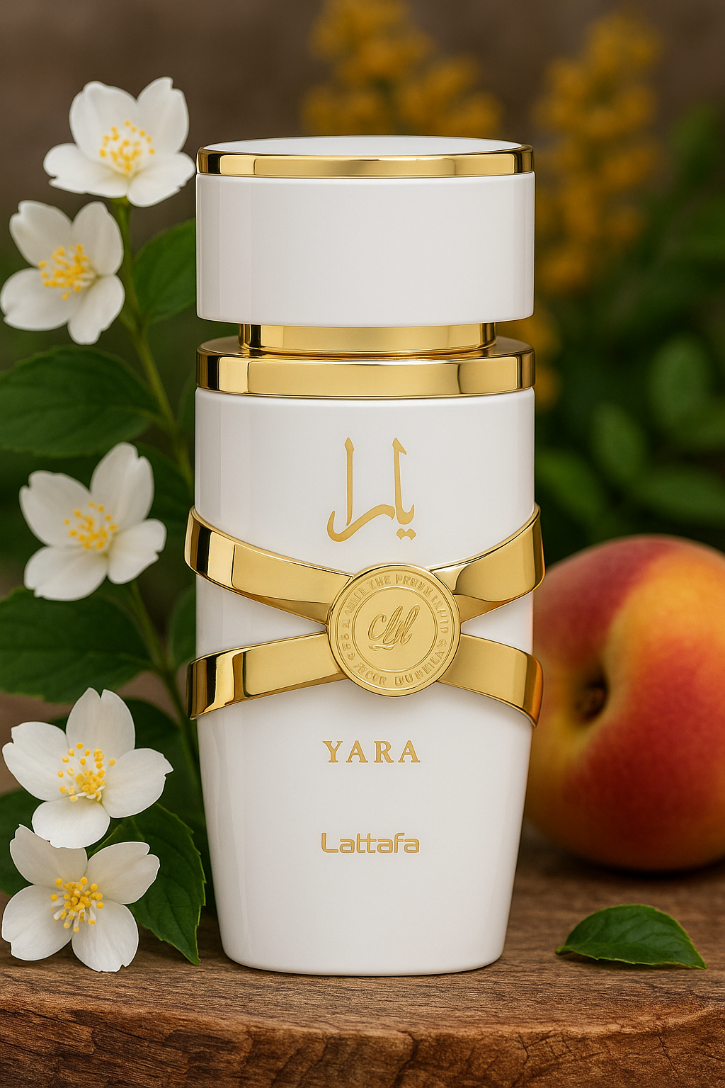 Yara Blanc - Lattafa