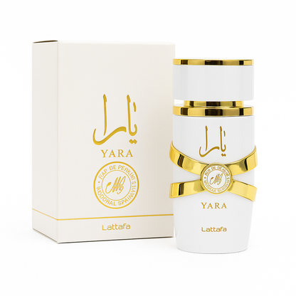 Yara Blanc - Lattafa
