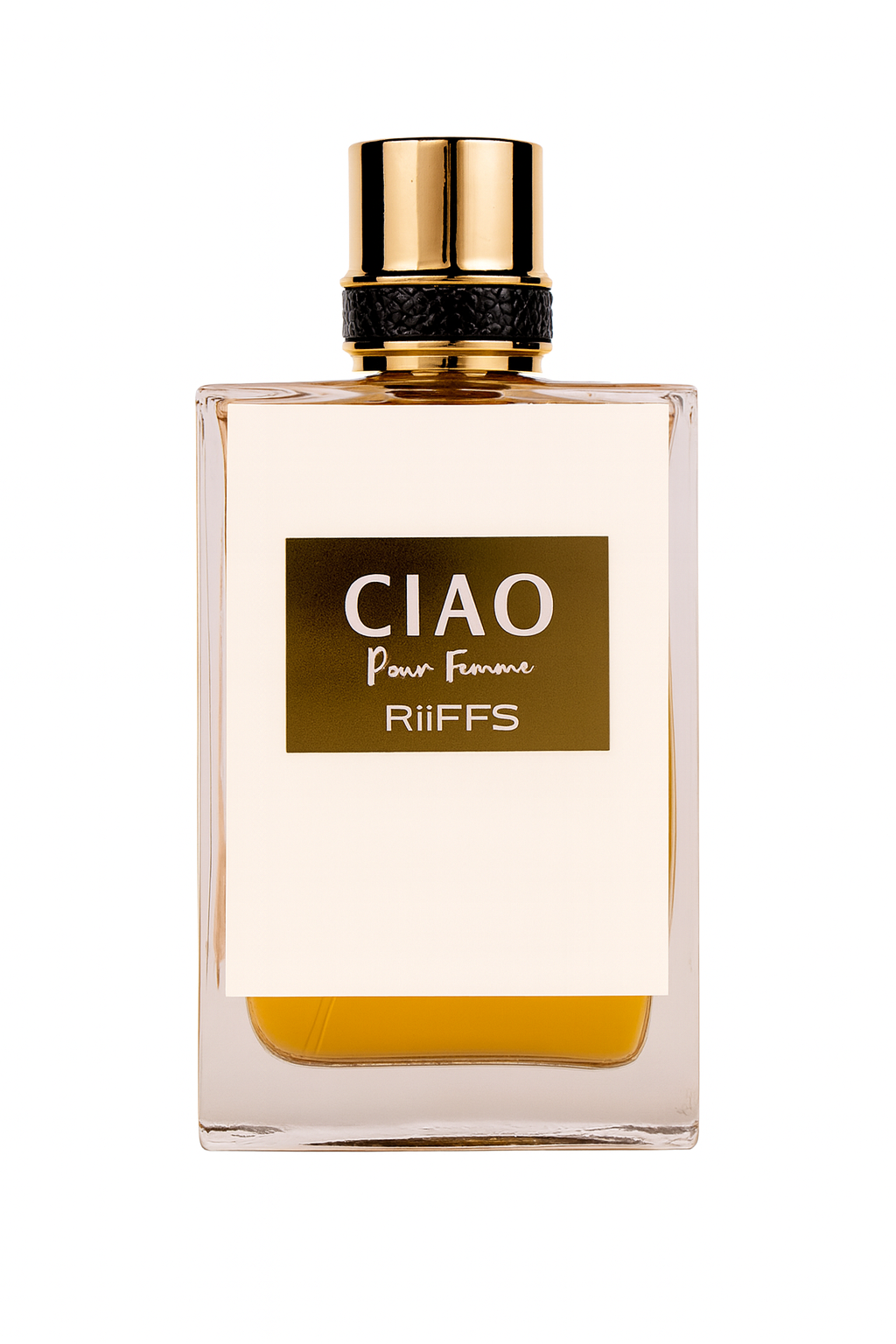 Riffs – Ciao pour Femme