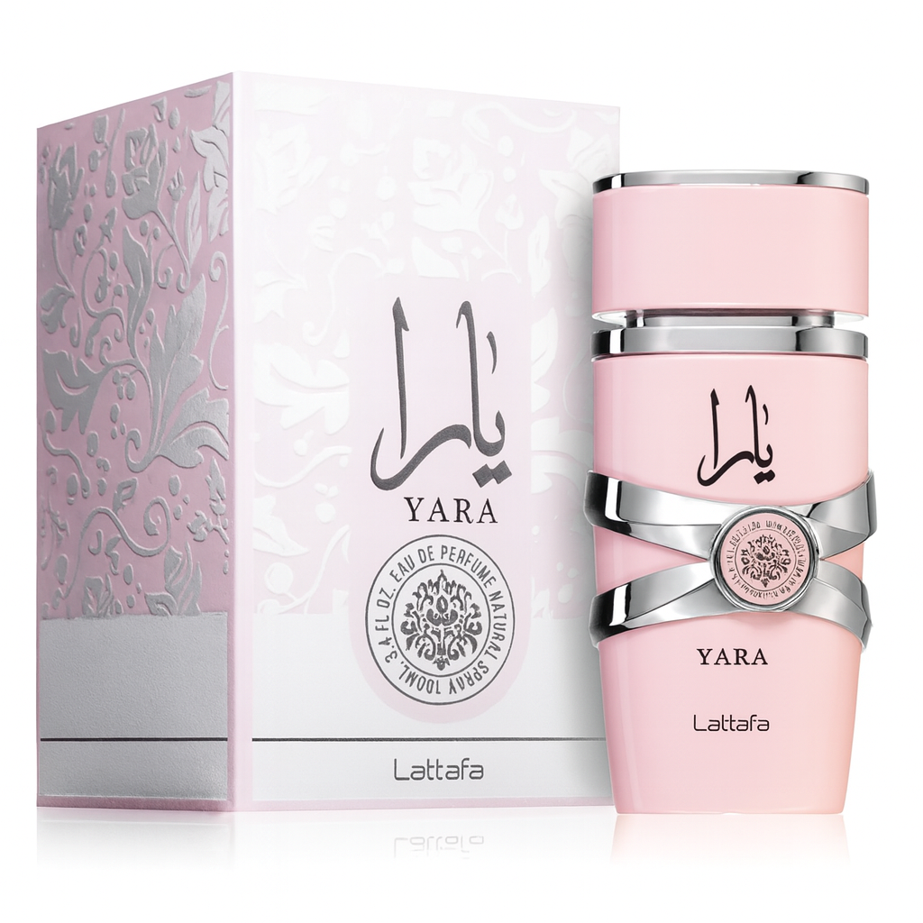 Yara Rose Clair – Lattafa