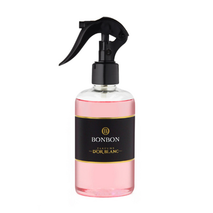 Bonbon - Parfum D'or Blanc