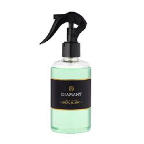 Diamant - Parfum D'or Blanc