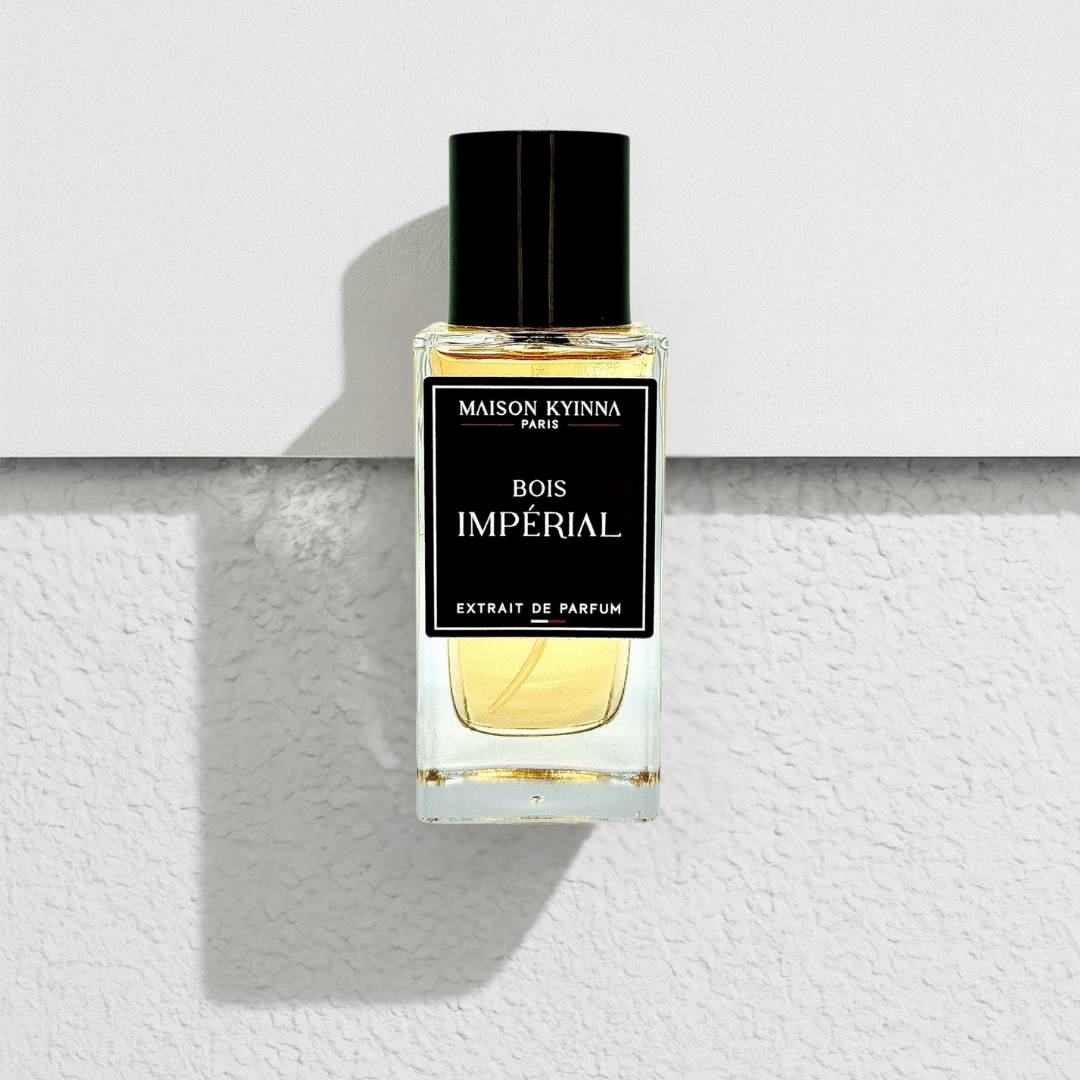 Bois Impérial - Maison Kyinna 50ml