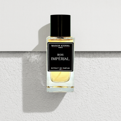Bois Impérial - Maison Kyinna 50ml