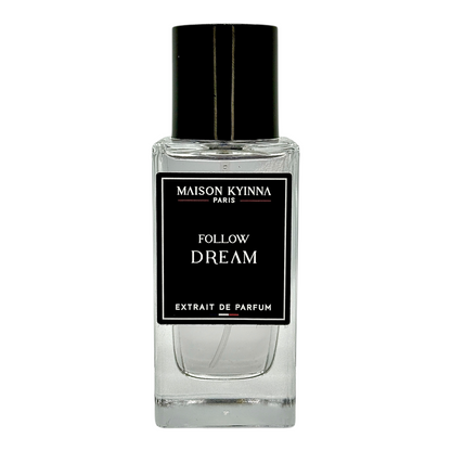 Follow Dream – Maison Kyinna 50ml