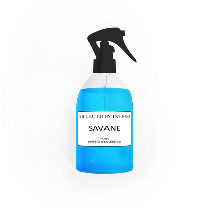 Savane - Collection Intense