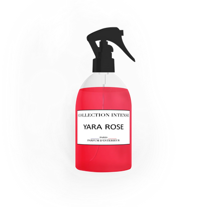 Yara Rose Clair - Collection Intense