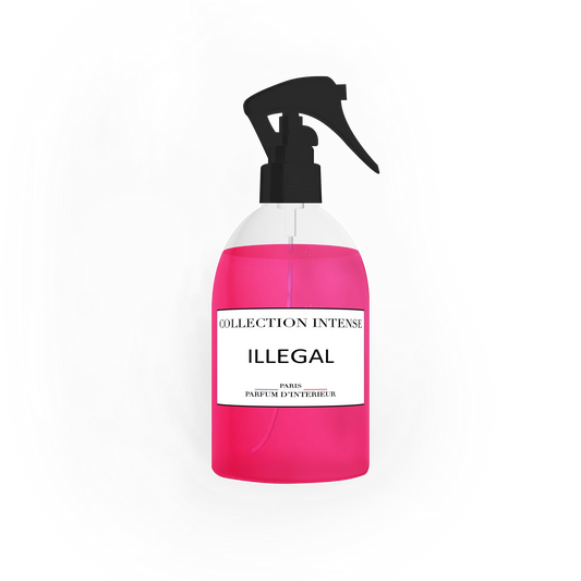 Illégal - Collection Intense
