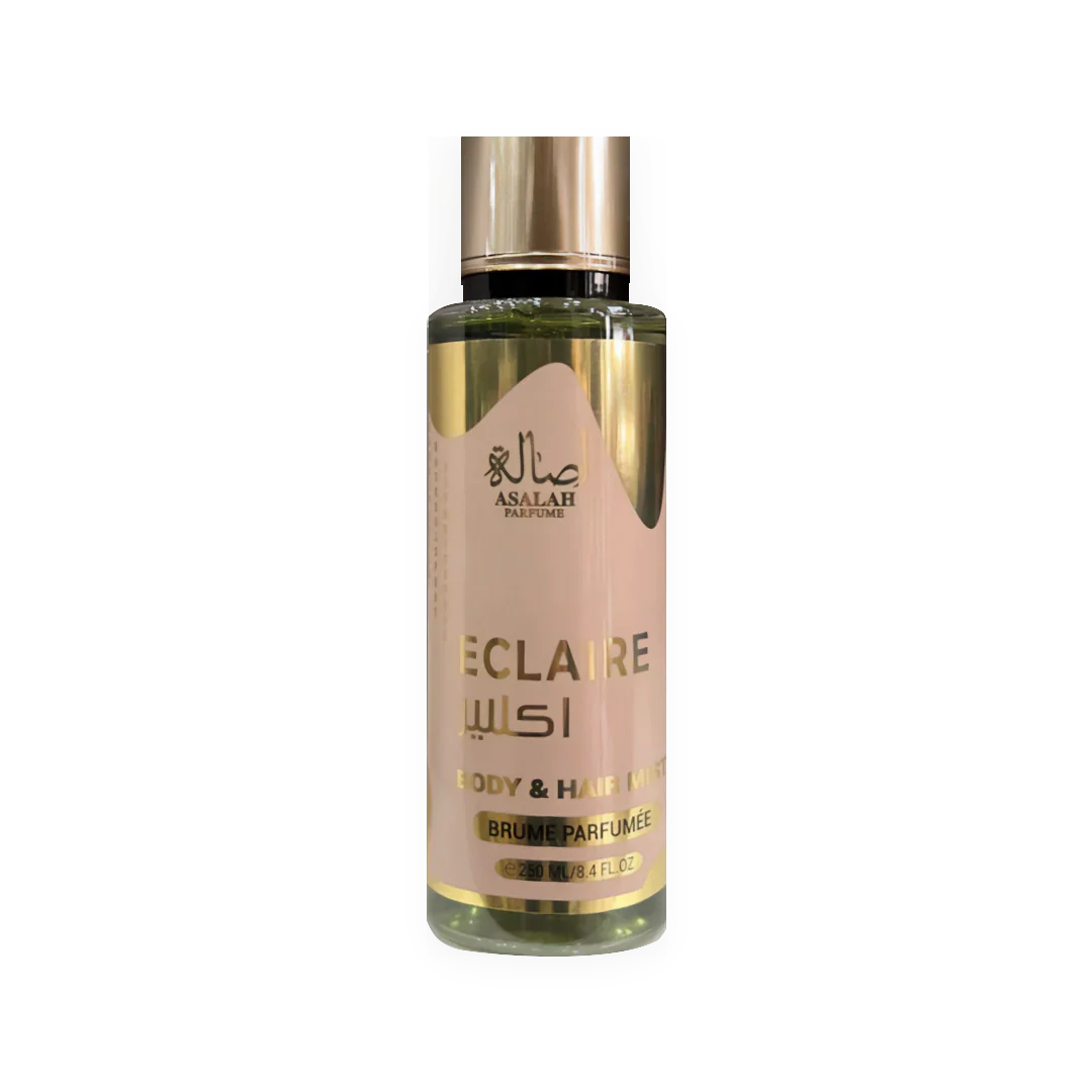 L’Éclaire