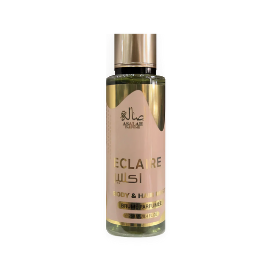 L’Éclaire