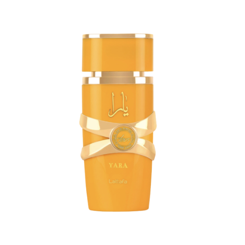 Yara Orange – Lattafa