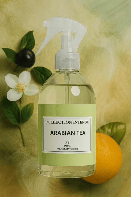 Arabian Tea – RP – Ramz Fragrances