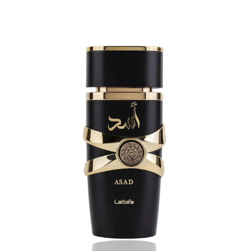 ASAD - Lattafa