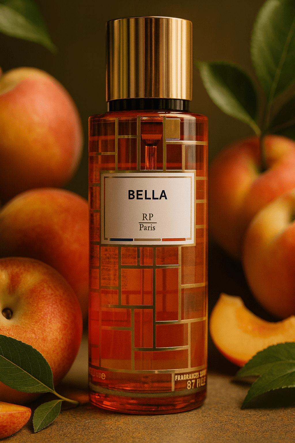 Bella – RP – Ramz Fragrances