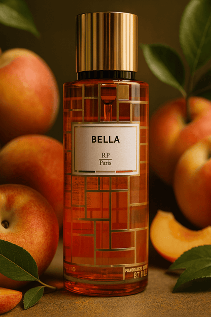 Bella – RP – Ramz Fragrances