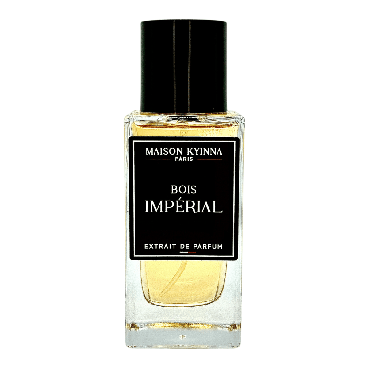 Bois Impérial – parfum Maison Kyinna 50ml – Ramz Fragrances