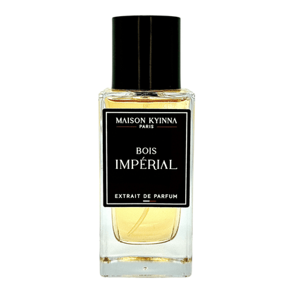 Bois Impérial – parfum Maison Kyinna 50ml – Ramz Fragrances