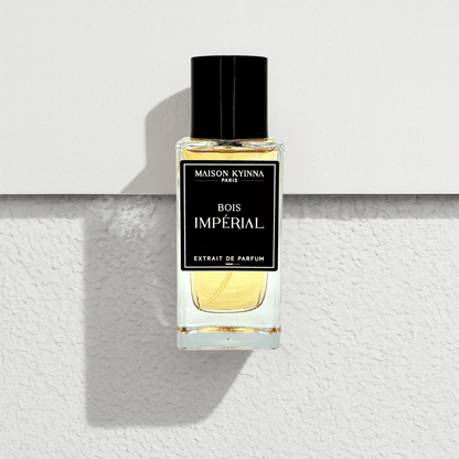 Bois Impérial – parfum Maison Kyinna 50ml – Ramz Fragrances