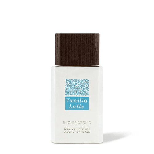 By Gulf Vanilla Latte – parfum de Dubaï – Ramz Fragrances
