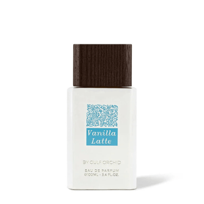 By Gulf Vanilla Latte – parfum de Dubaï – Ramz Fragrances