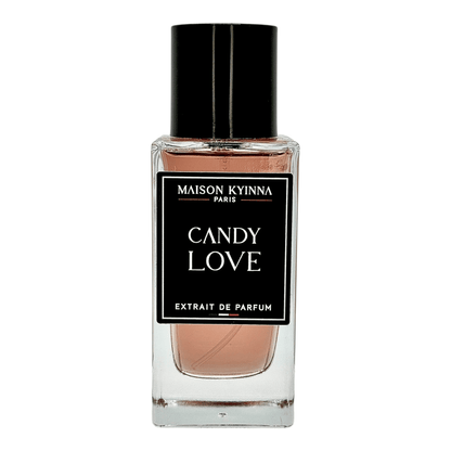 Candy Love – parfum Maison Kyinna 50ml – Ramz Fragrances