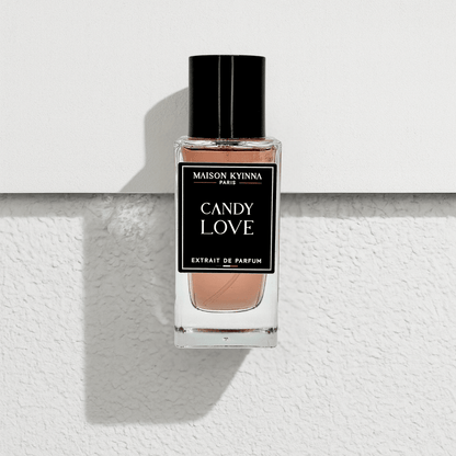 Candy Love – parfum Maison Kyinna 50ml – Ramz Fragrances