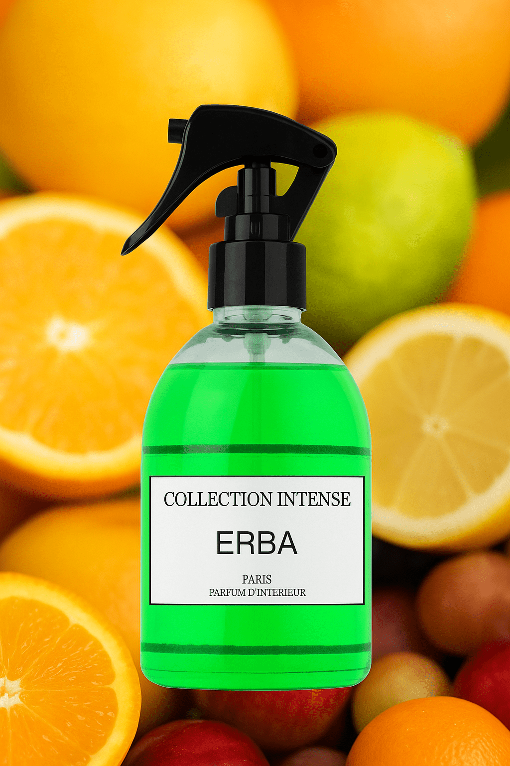 Erba – Collection Intense – Ramz Fragrances