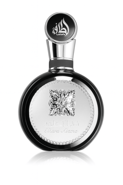 Fakhar Noir Argenté – Lattafa – Ramz Fragrances